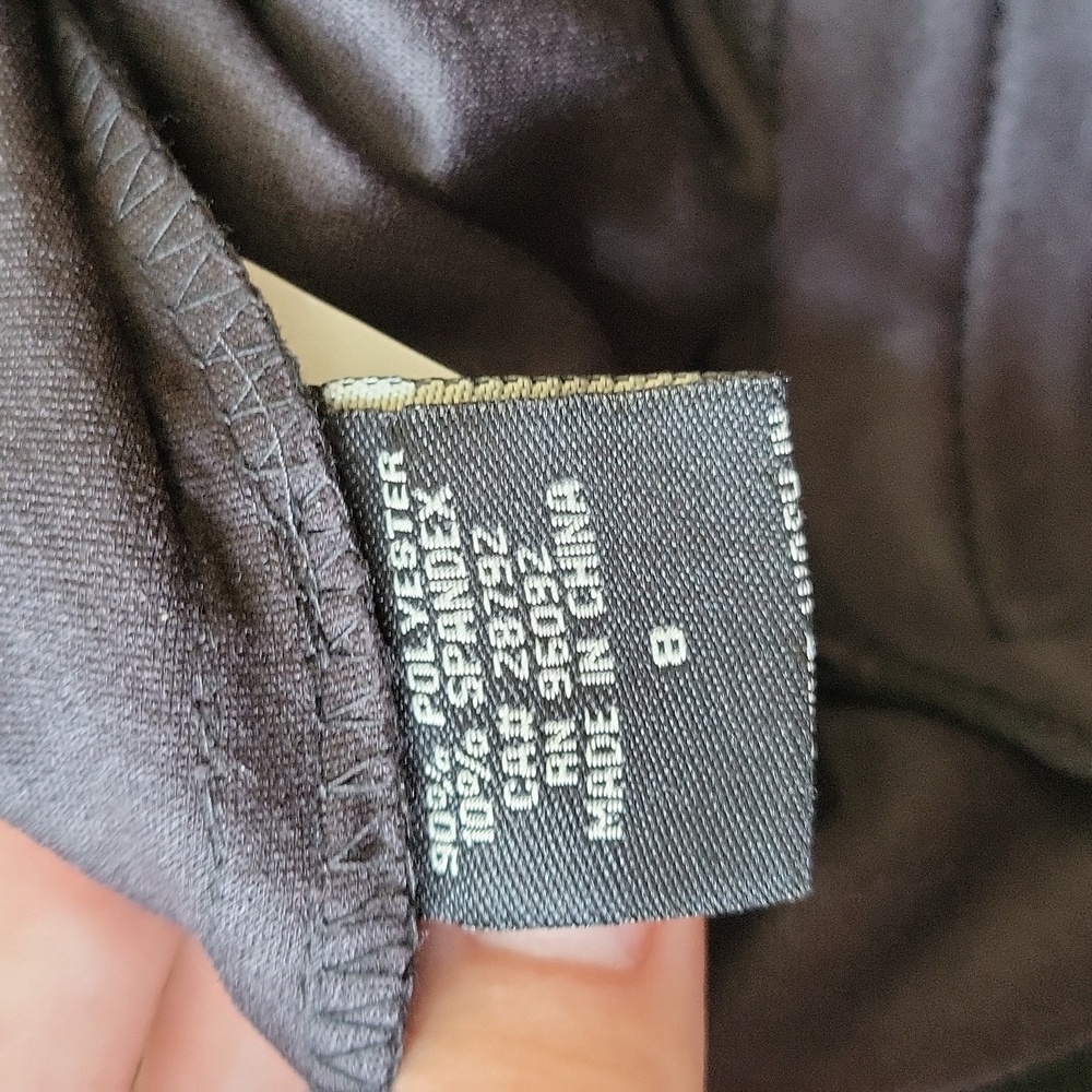 Abs platinum dress pants - Picture 7 of 9